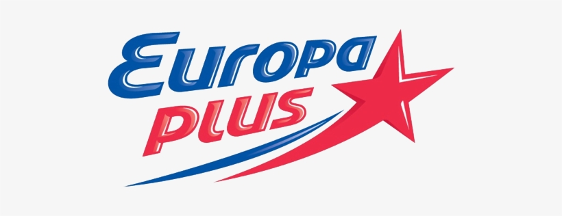 Europa Plus, transparent png download