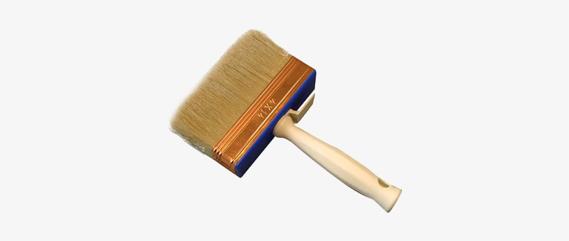 Paintbrush, transparent png download