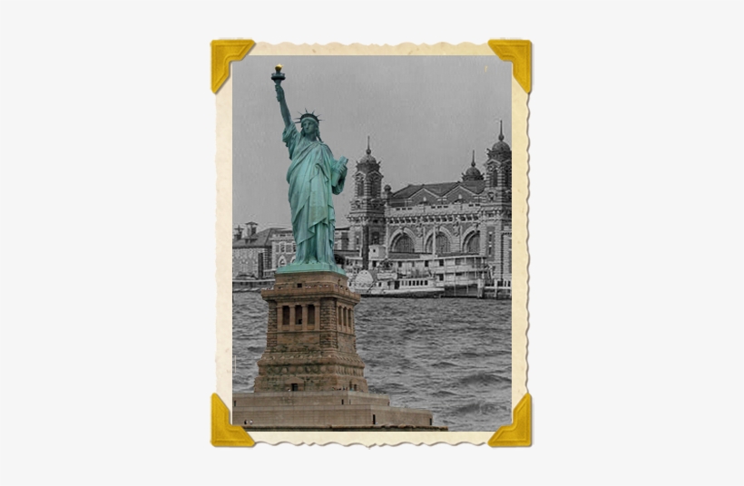 Statue Of Liberty, transparent png download