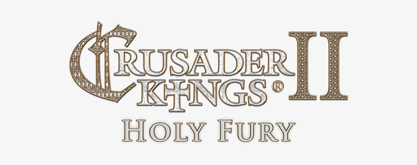 Crusader Kings Ii - Crusader Kings 2, transparent png download