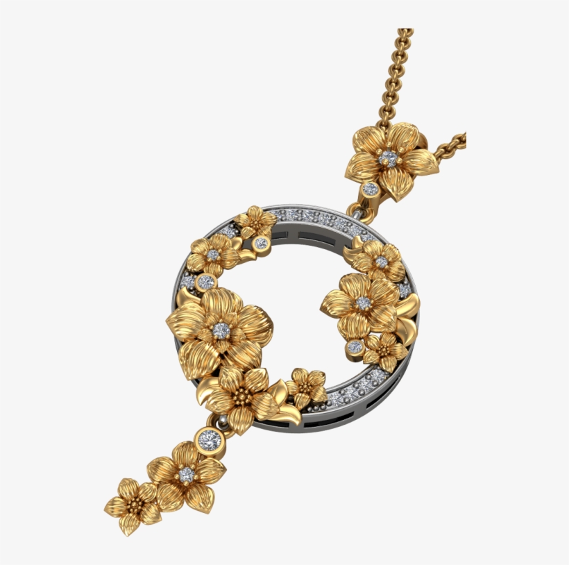 Jewelry Model - Jewellery, transparent png download