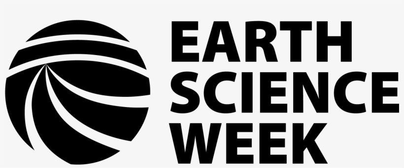To Download A Black And White Copy Of The New Agi Earth - Earth Science Week, transparent png download