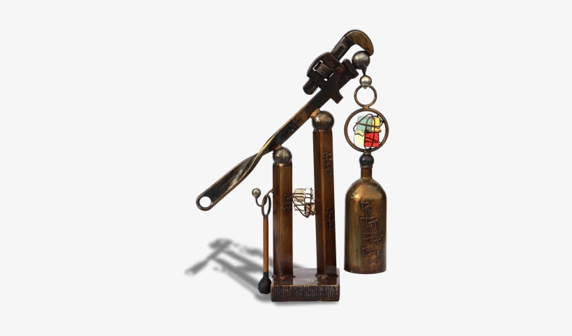 Torque Vi - Bottle, transparent png download