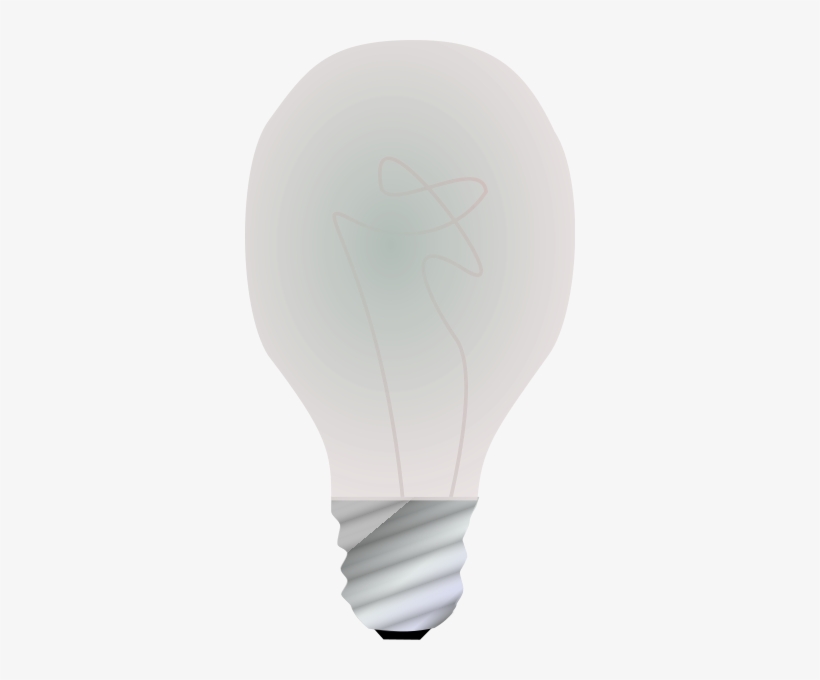 Lightbulb Off Png Clip Arts, transparent png download