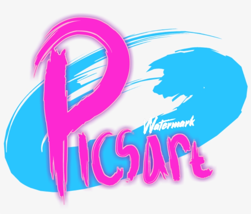 Picsart Colour Paint Png - Picsart Photo Studio, transparent png download