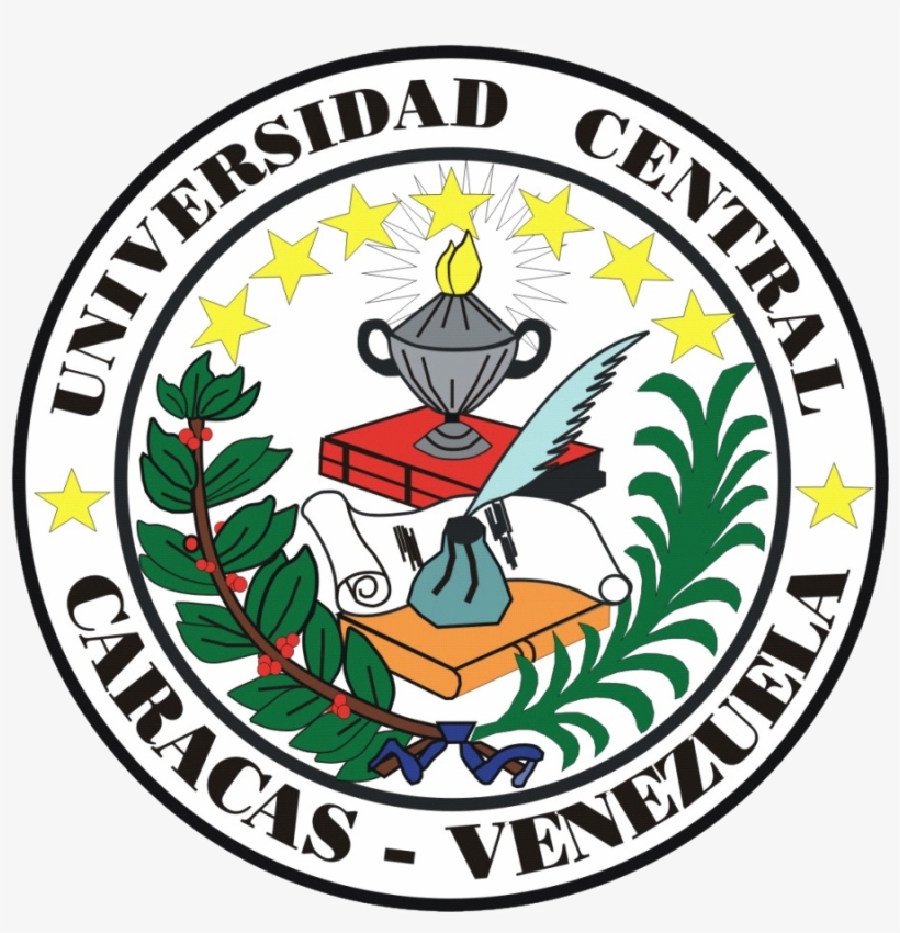 File - Ucv - Central University Of Venezuela, transparent png download
