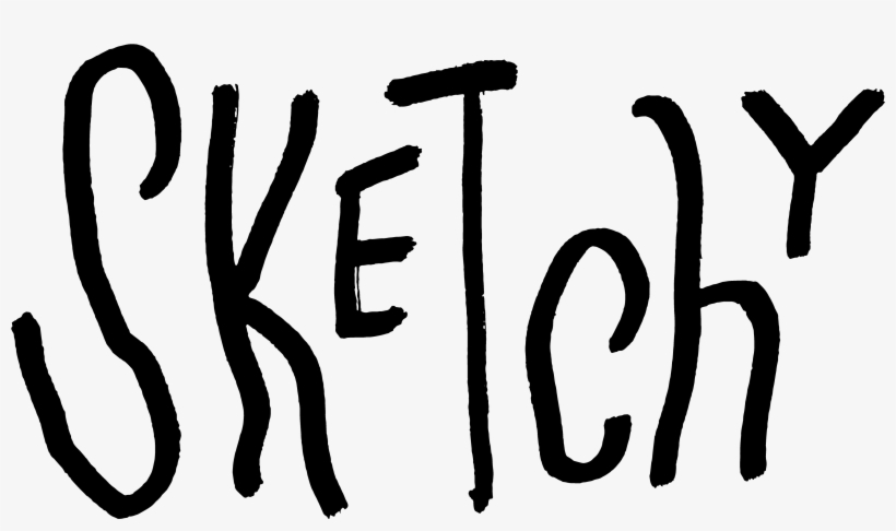 L'étranger - - Calligraphy, transparent png download
