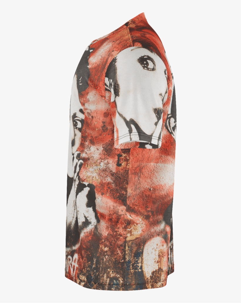 T-shirt, transparent png download