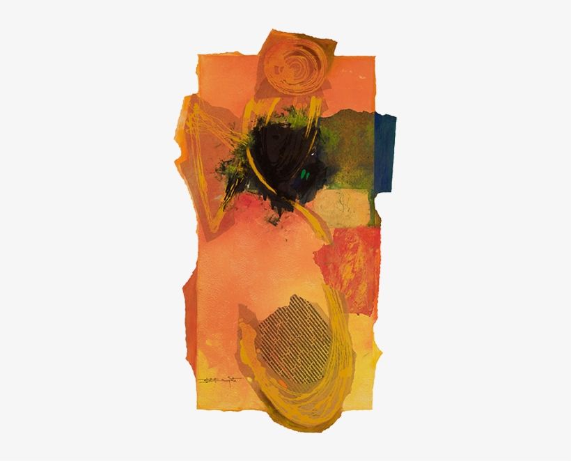 Ganapati Exhibitions - Sujata Bajaj Ganpati, transparent png download