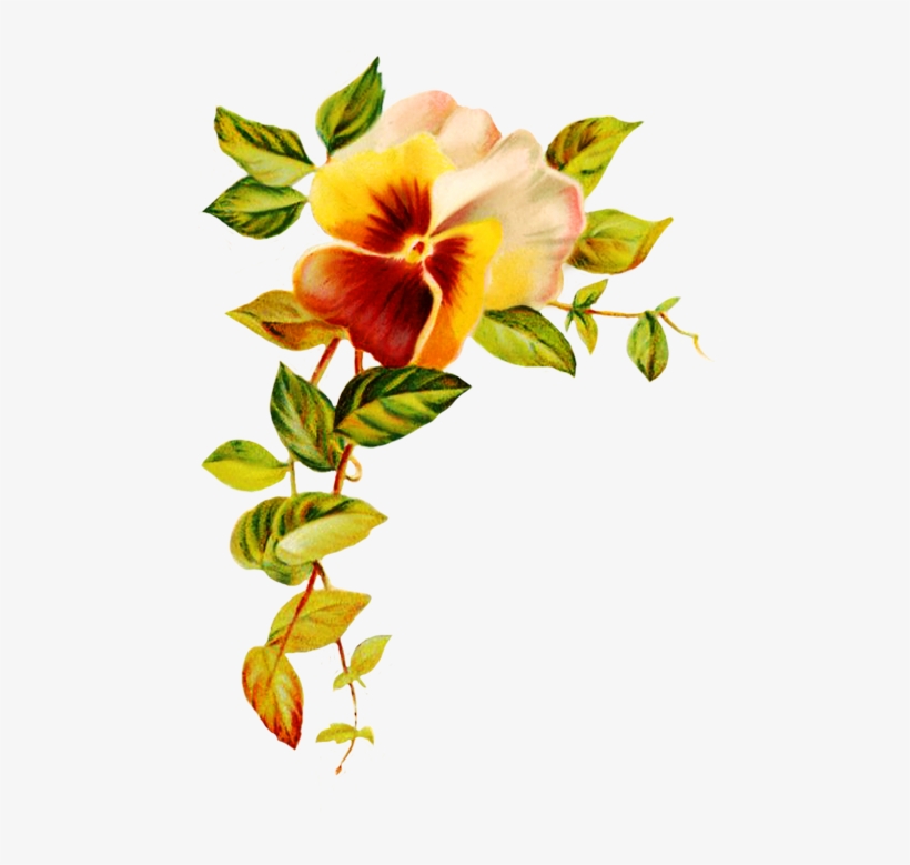 Picture Library At Getdrawings Com Free For Personal - Flower Clipart For Wedding Invitations, transparent png download