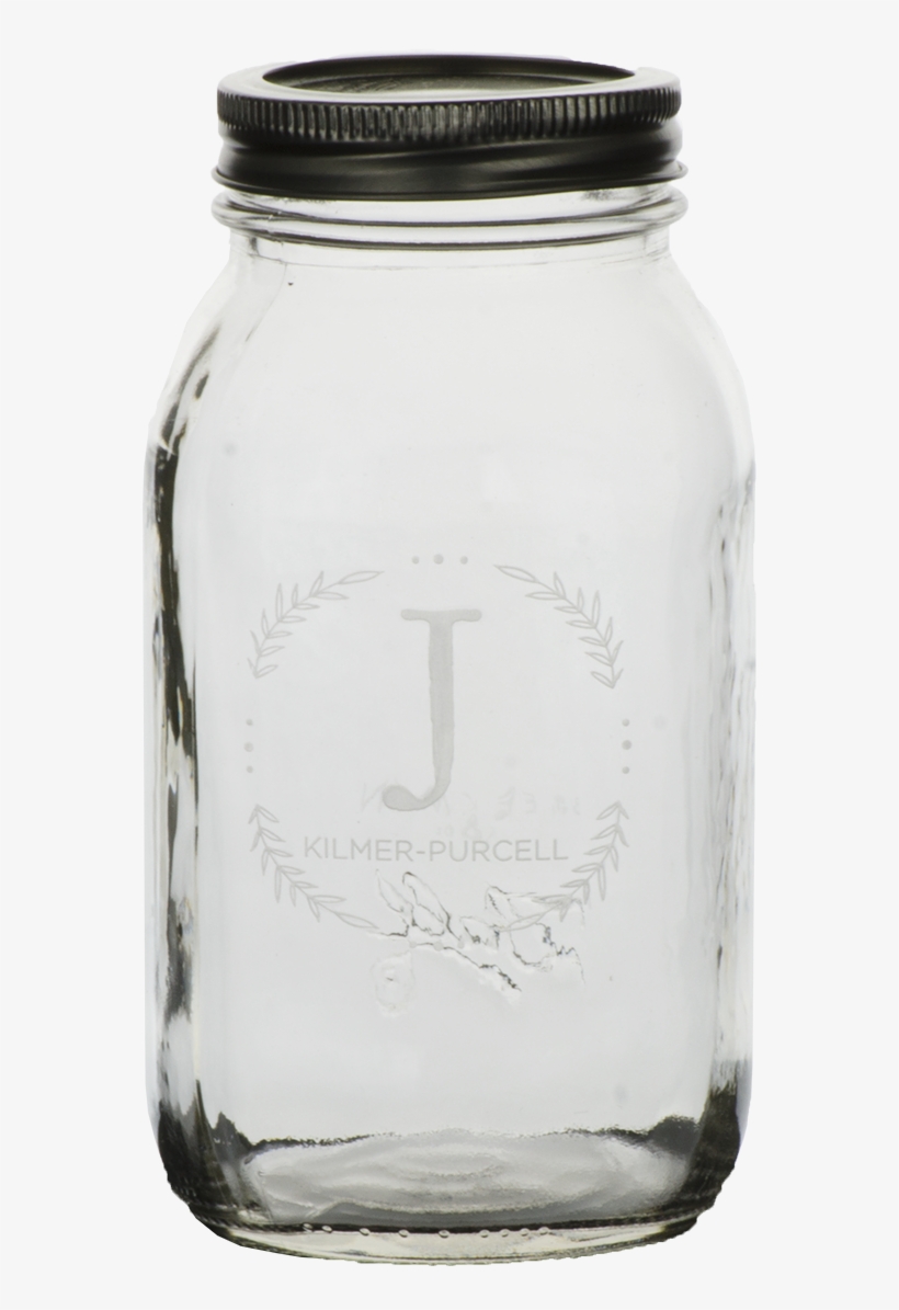 Transparent Items Mason Jar - Transparent Mason Jar Png, transparent png download