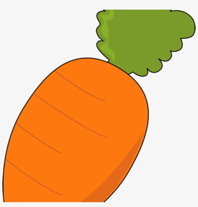 Png Black And White Download Teacher Hatenylo Com Clip - Clipart Image Of A Carrot, transparent png download