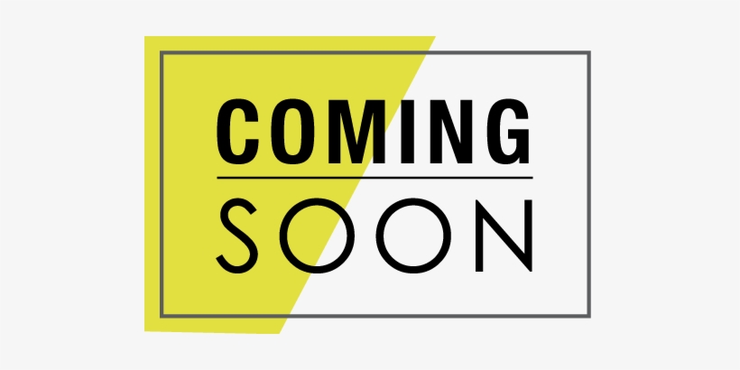 Coming Soon - Ku Dining, transparent png download