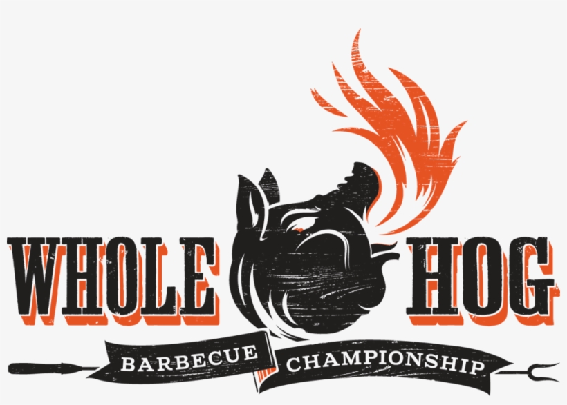 Whole Hog Bbq - Whole Hog Café, transparent png download