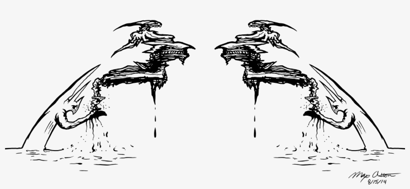 L'eggo My Ego Transfiguration Of Form - Illustration, transparent png download