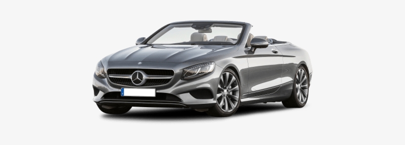 2017 Mercedes Benz S Class - Mercedes Benz S Class Price, transparent png download