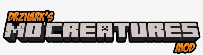 Mo Creatures Logo, transparent png download