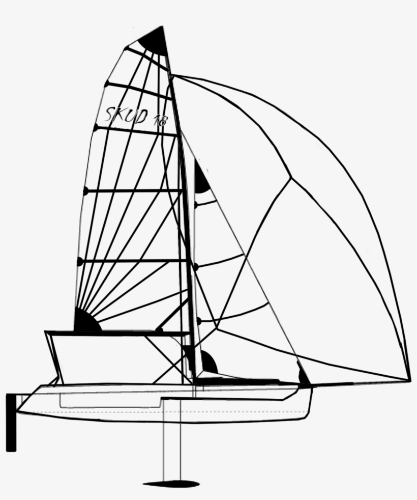 Sail, transparent png download