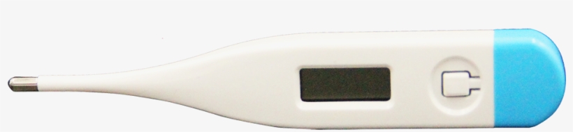 Instant Digital Thermometer Mt-40f, transparent png download
