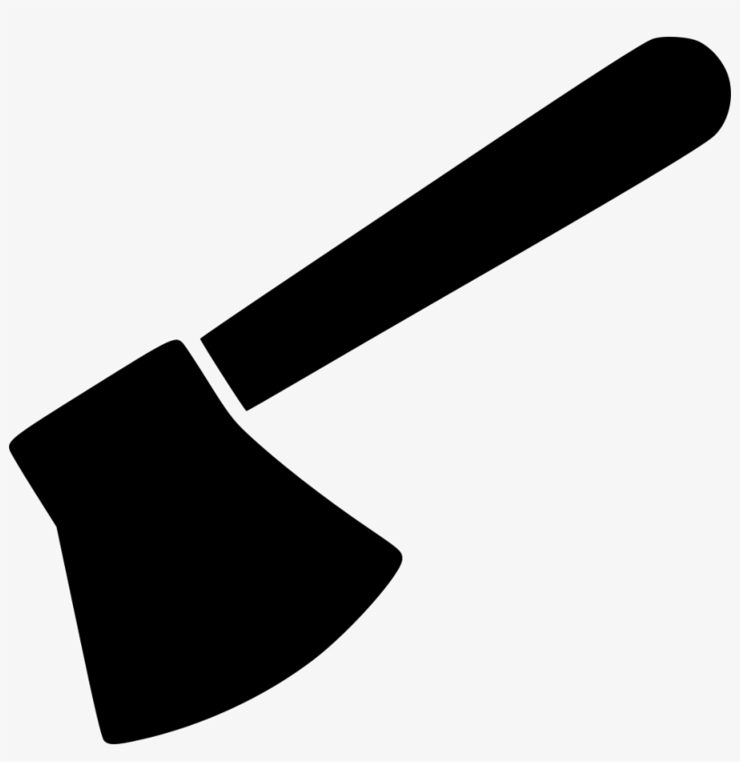 Axe Comments - Portable Network Graphics, transparent png download