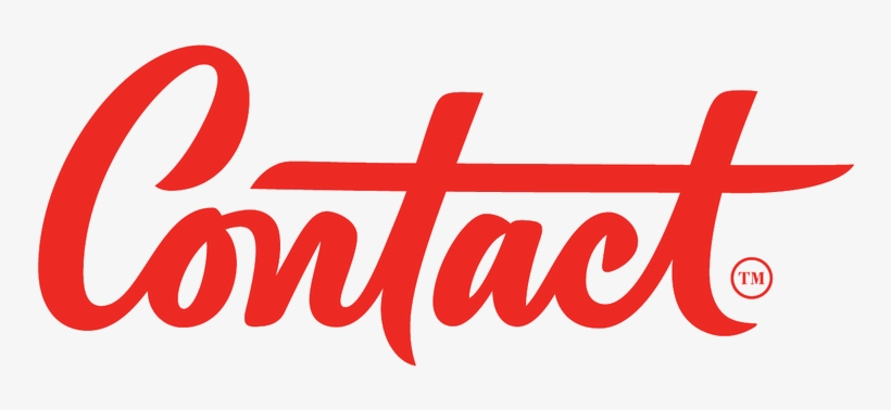 Contact Energy Logo13 - Contact Energy Logo, transparent png download