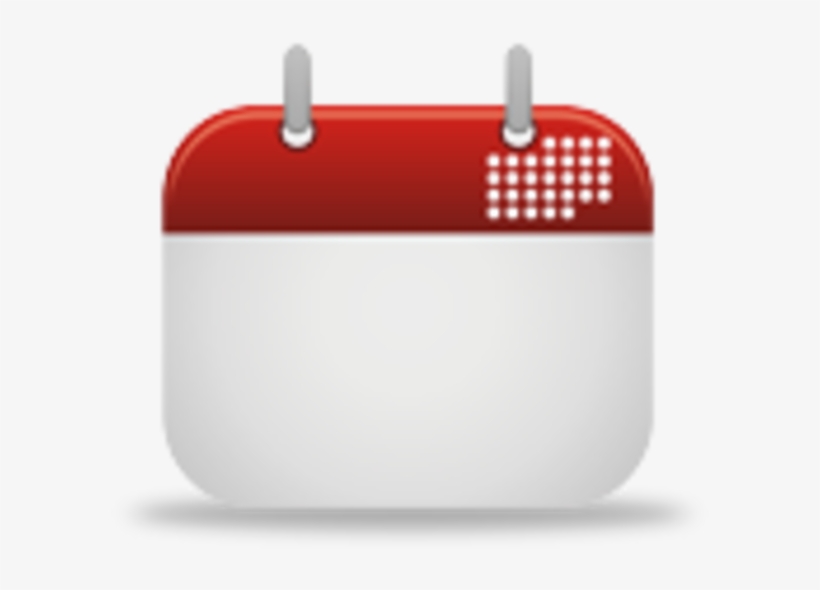 Download - Calendar Icon, transparent png download