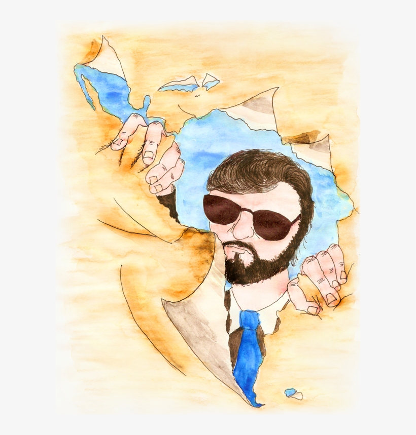 02-boomlatinoamericano - Boom Latinoamericano En Bolivia, transparent png download