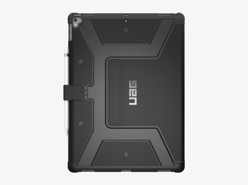 Uag Rugged Cases For Ipad Pro - New Metropolis Case For Ipad Pro 12.9 (2017), transparent png download