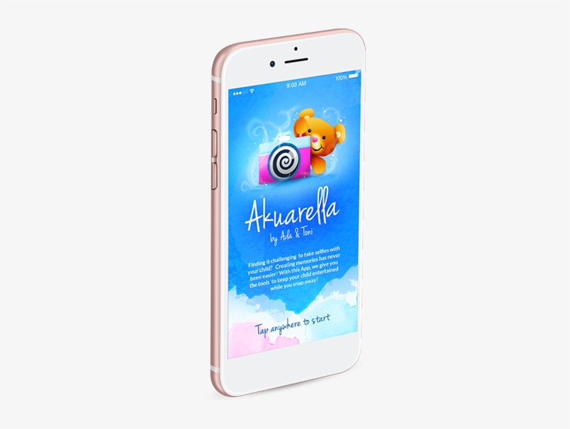 Akuarella - Software, transparent png download