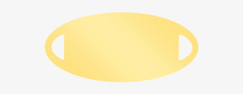 Premium Laser Engraving - Circle, transparent png download