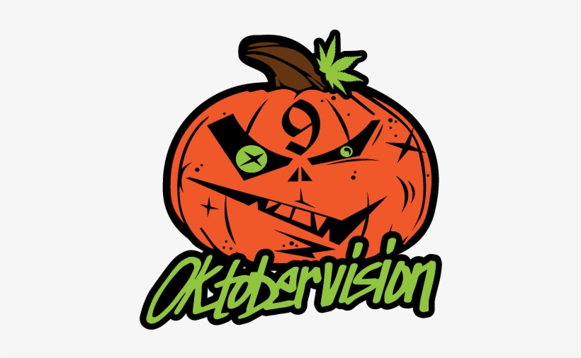 Jack-o'-lantern, transparent png download