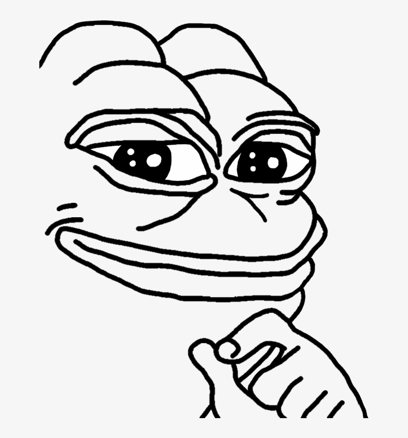 Vector Library Library The Database Photo Block Pepe The Frog