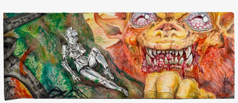 Watercolor Painting, transparent png download