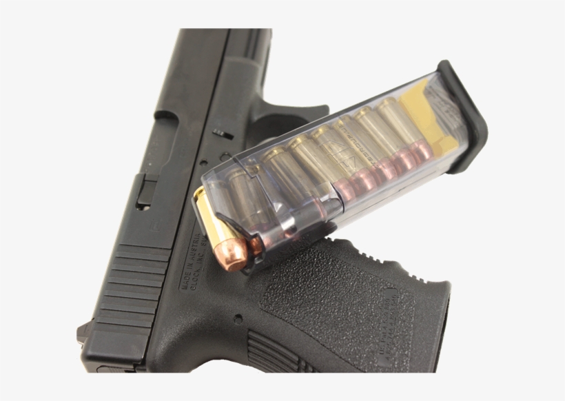 Vector Freeuse Library Rnd S W - Glock 40 Caliber, transparent png download