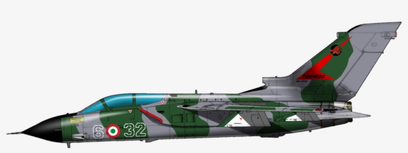 Panavia Tornado Ami - Panavia Tornado Png, transparent png download
