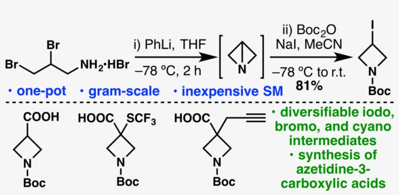 Arkivoc Graphical Abstract - Diagram, transparent png download