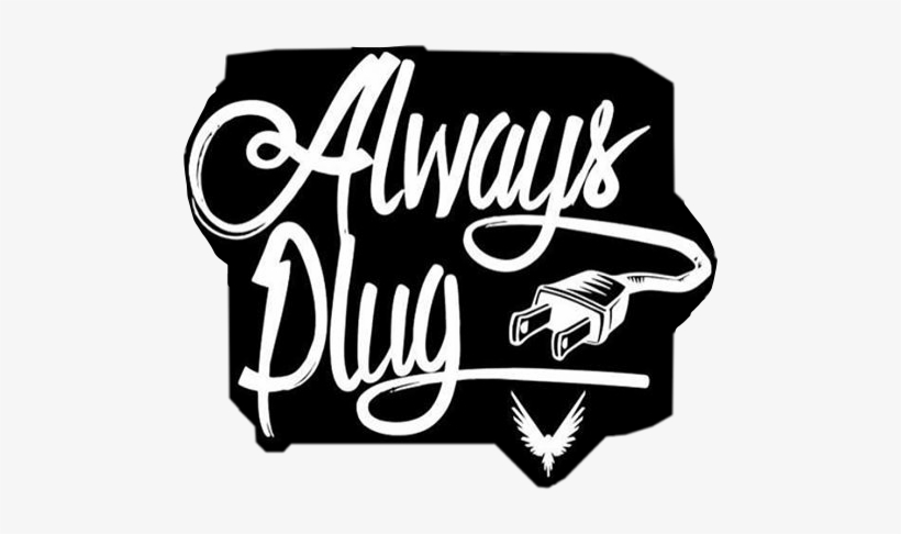 Loganpaul Logang Logang4life Logangpaulers Maverick - Always Plug Logan Pual, transparent png download