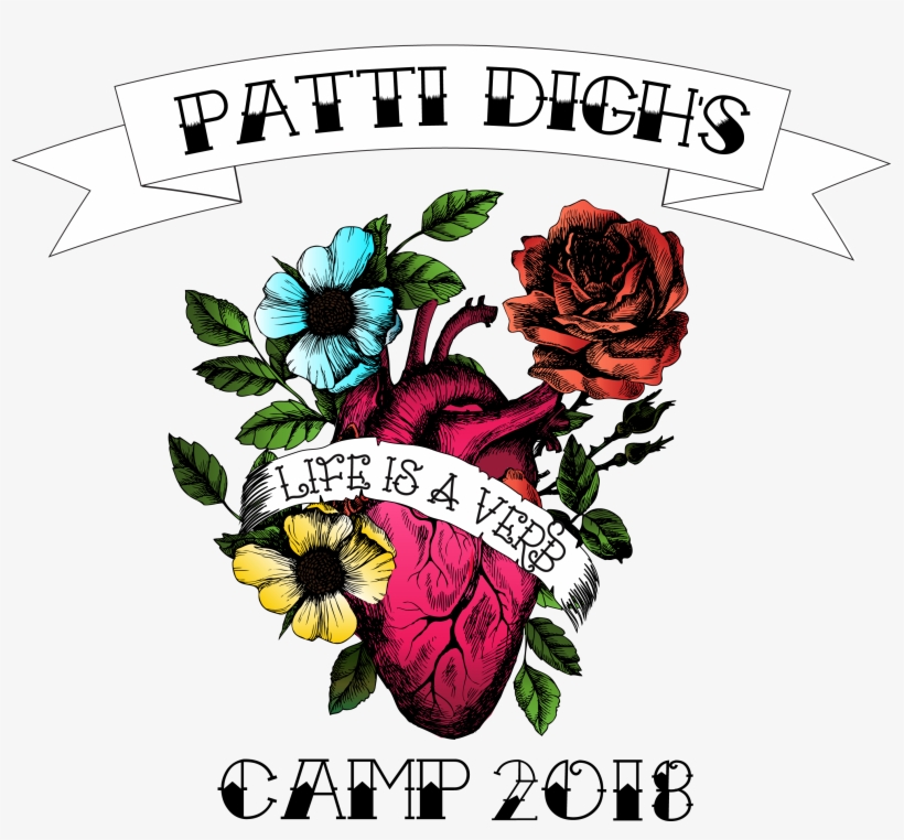 Life Is A Verb Camp - Photographic Print: Maine Coon Cat Portrait With Floral, transparent png download