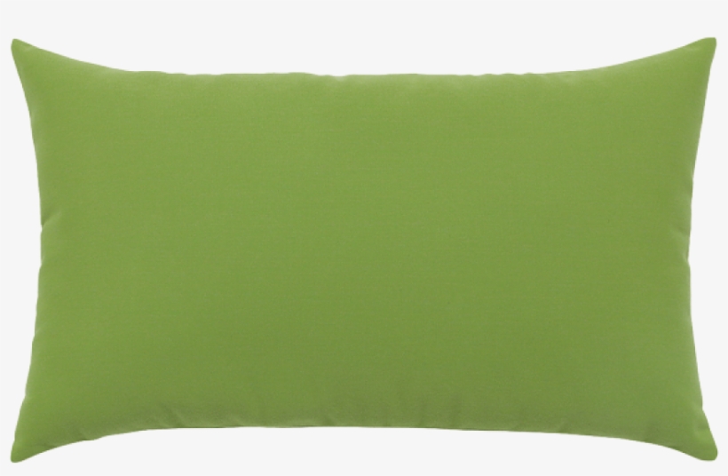 Canvas Ginkgo Essentials Lumbar Pillow - Coussin Boris Cactus Vivaraise, transparent png download