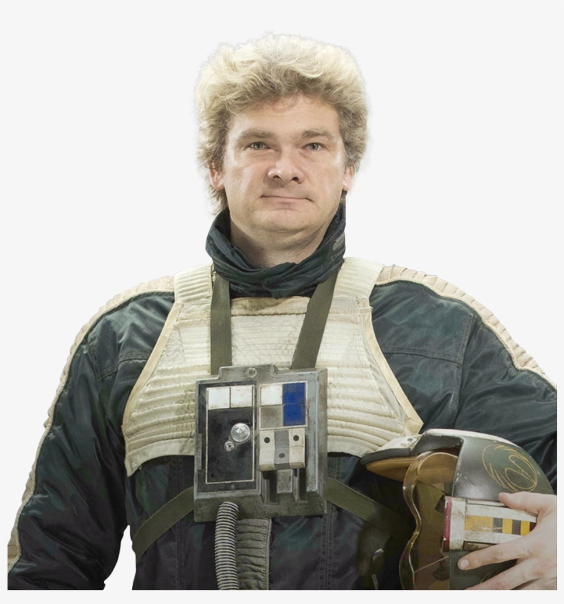 Download Using Europe Abusing The Europeans Britain - Simon Farnaby Rogue One, transparent png download