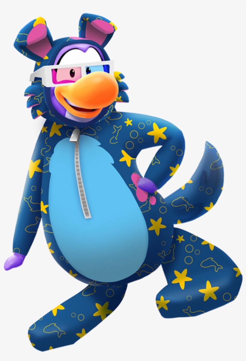 Top Dog Penguin - Dog, transparent png download