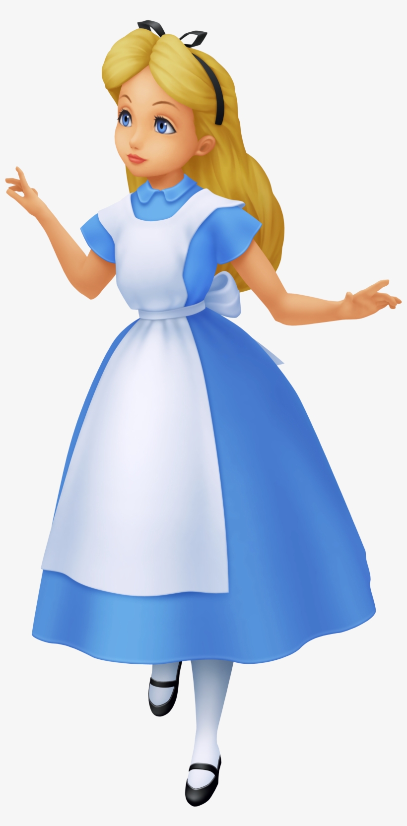 Alice In Wonderland Png Hd Kingdom Hearts Alice Transparent PNG 2286x3780 Free Download On alice-in-wonderland-png-hd-kingdom-hearts-alice-transparent-png-2286x3780-free-download-on