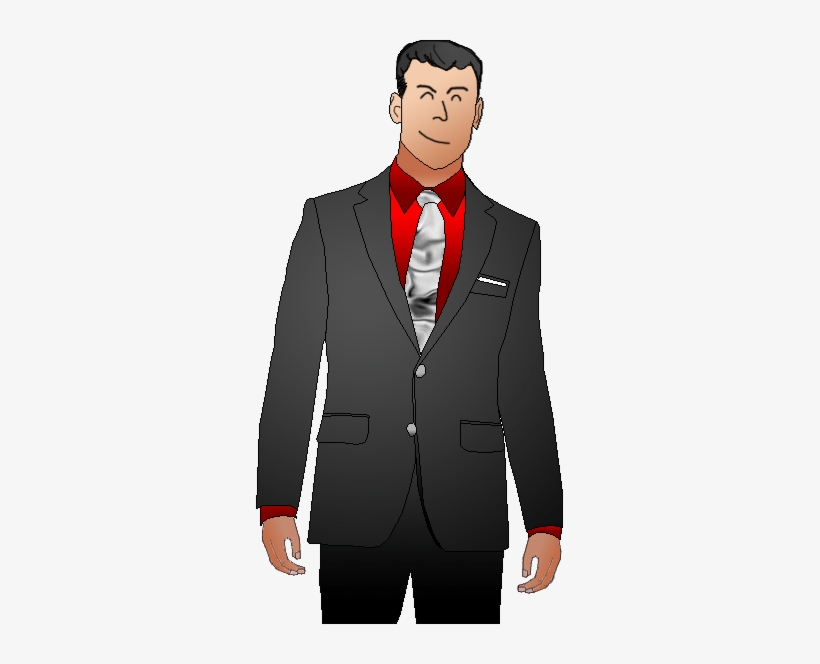 Funny Businessman Clipart - Businessman Clipart, transparent png download