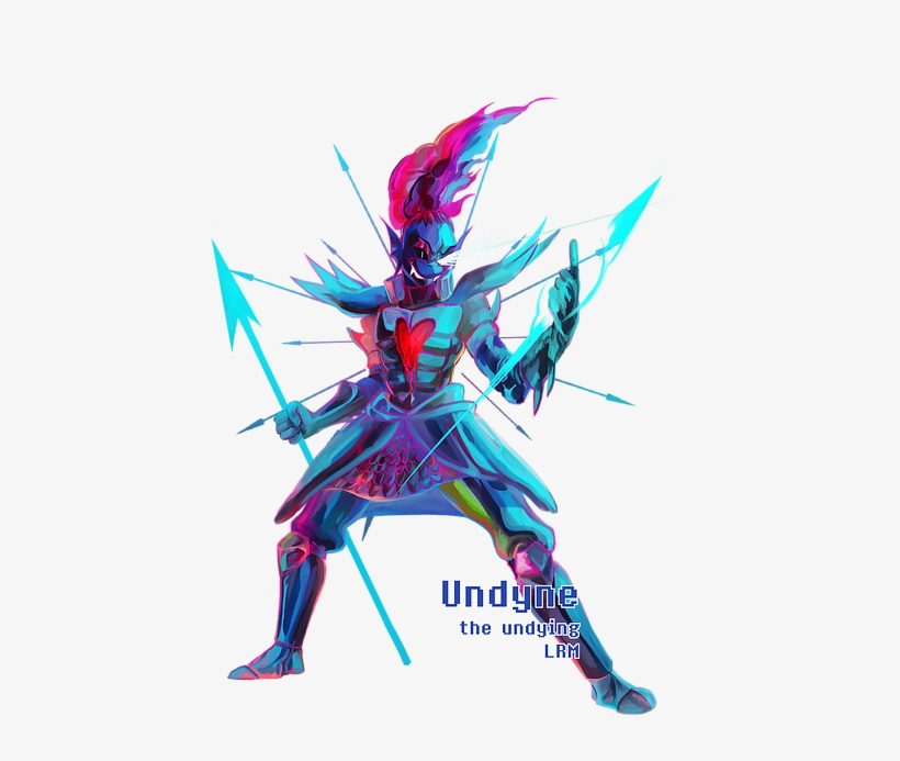 Dog, - Undyne The Undying Png, transparent png download