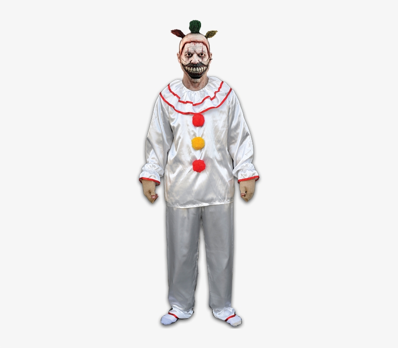 American Horror Story - Halloween Costumes Of Clowns, transparent png download
