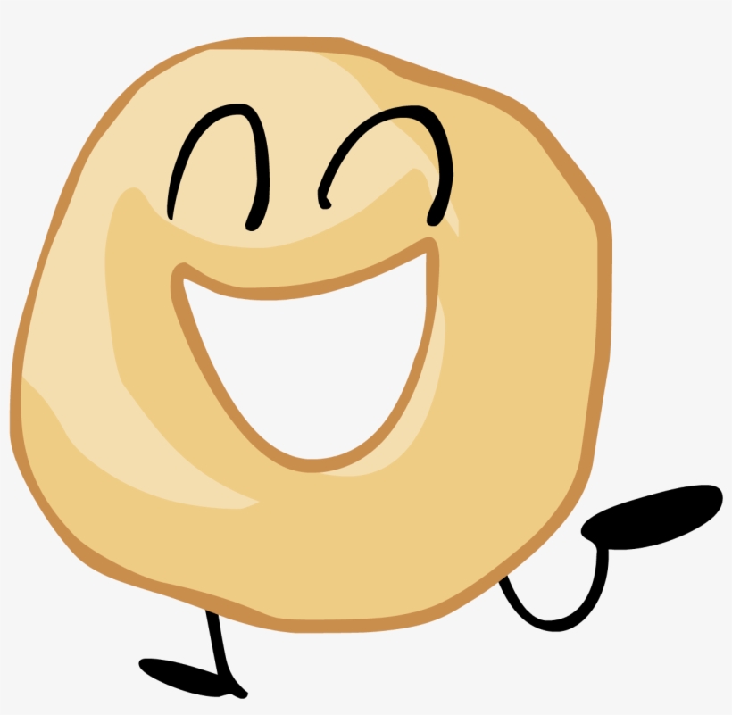 Beta Donut - Wiki, transparent png download