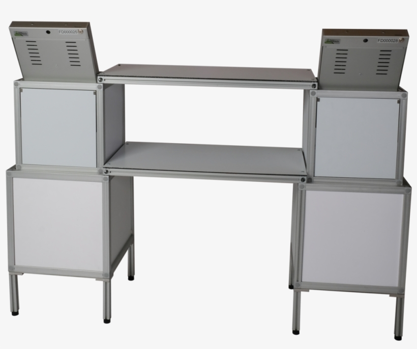 Desk Table, transparent png download