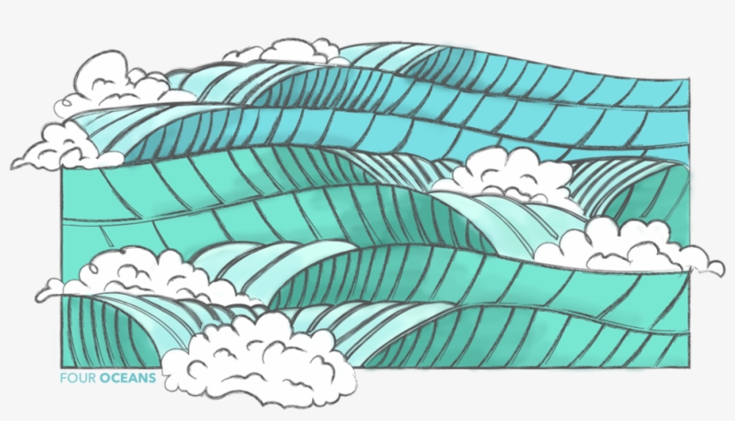 Making Waves, transparent png download