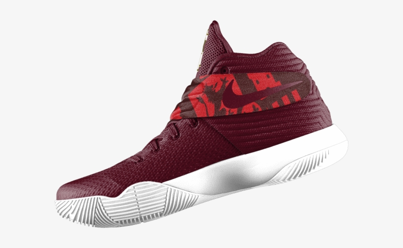 Kyrie 2 - Sneakers, transparent png download