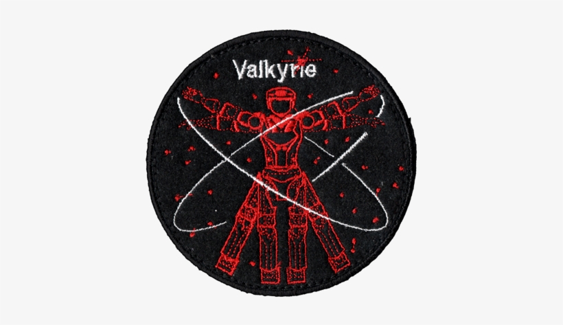 Nasa Valkyrie - Circle, transparent png download